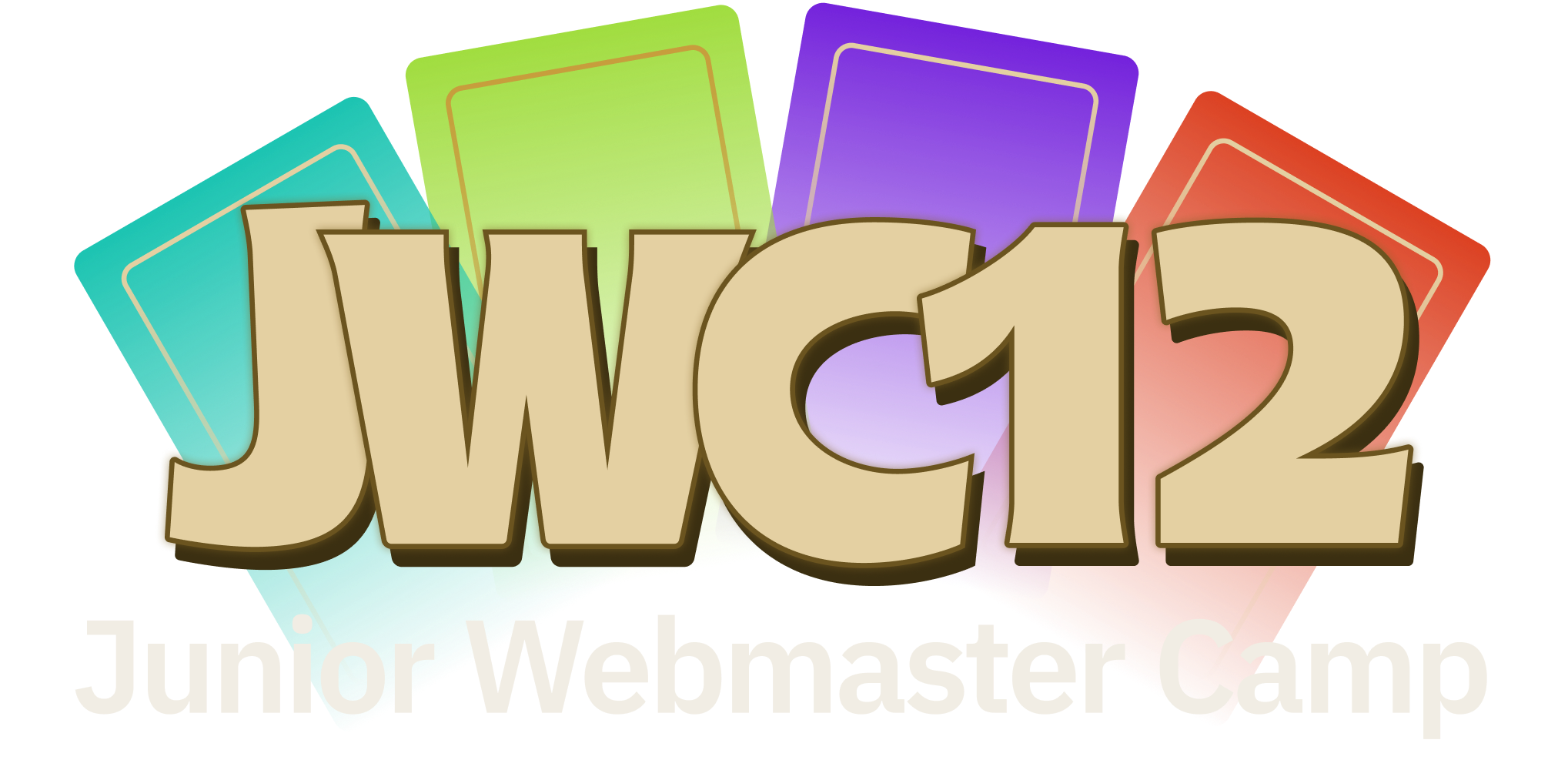 Junior Webmaster Camp 12